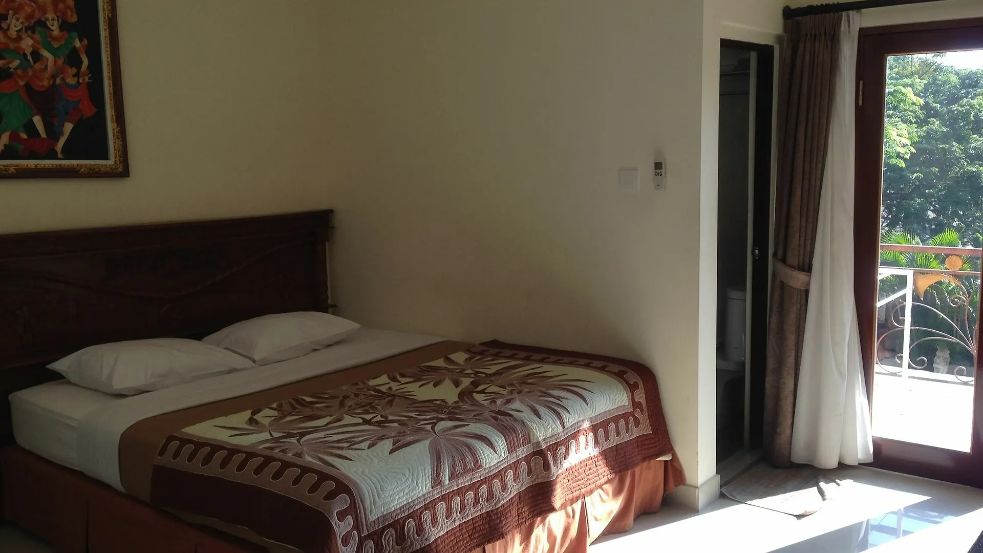 Hotel Puri Mimi Kuta
