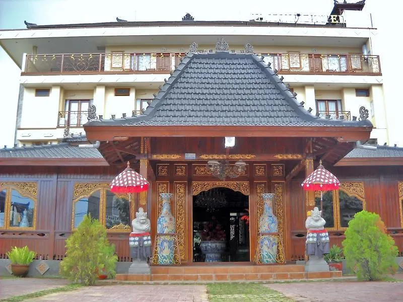 ***  Hotel Puri Mimi Kuta  Indonesia