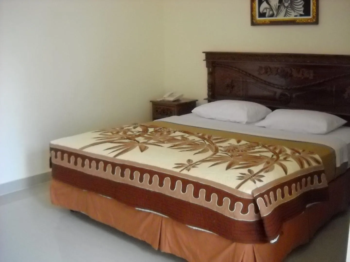 Hotel Puri Mimi Kuta