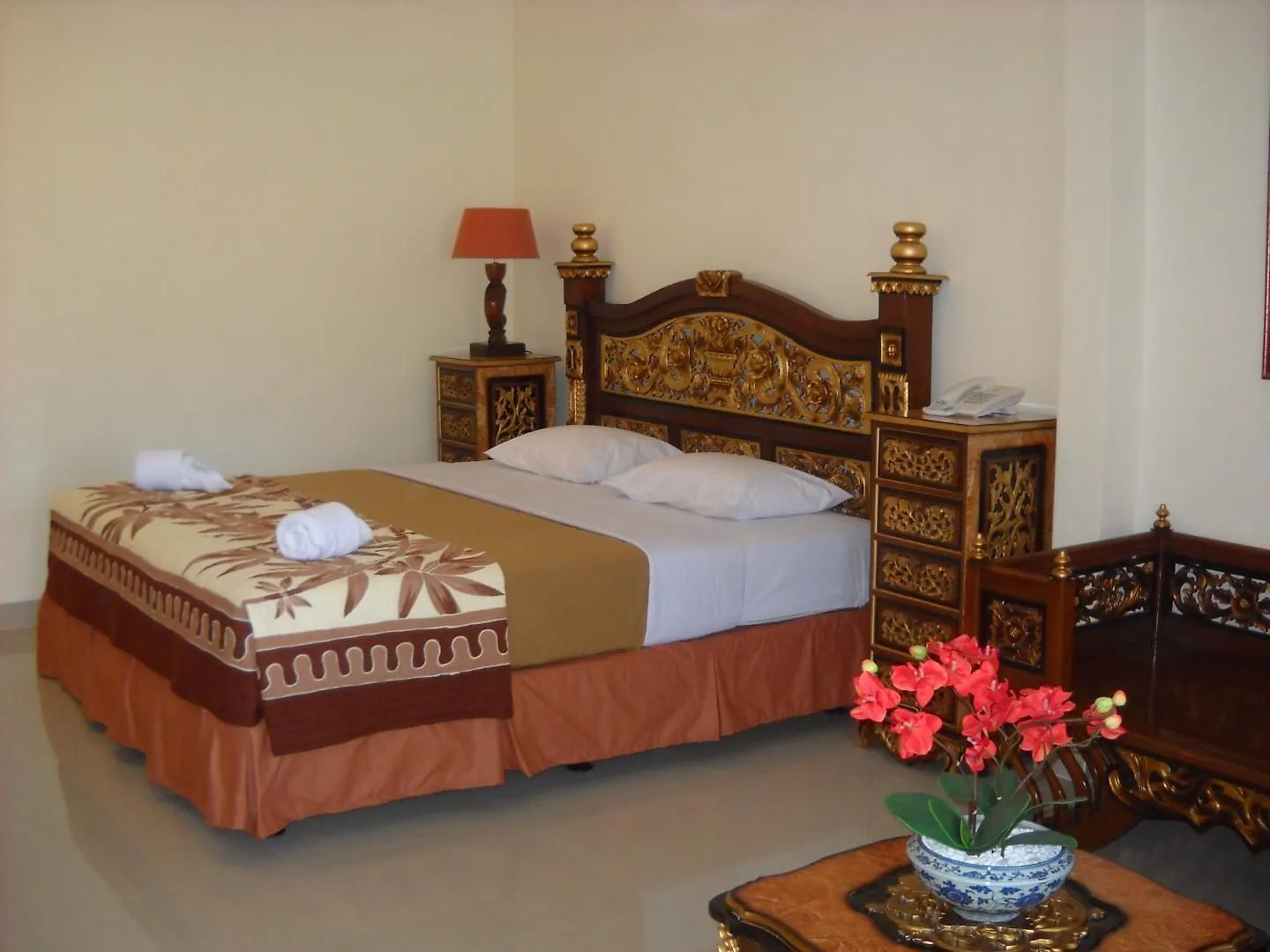 Hotel Puri Mimi Kuta  Indonesia