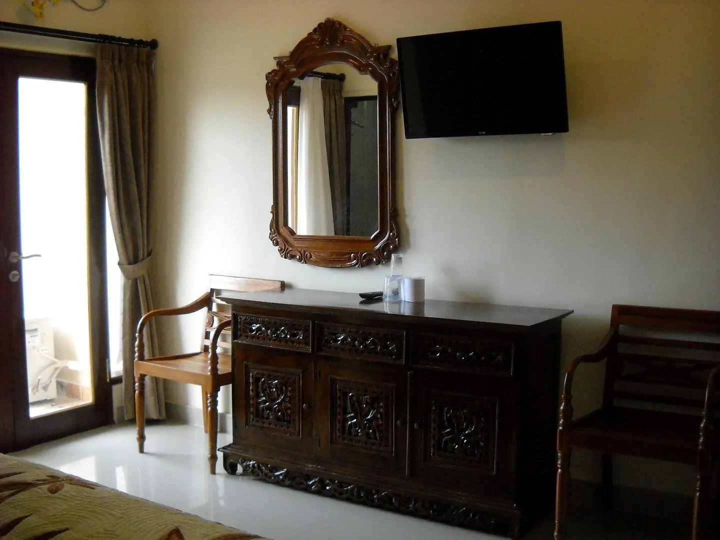 Hotel Puri Mimi Kuta   Kuta (Bali)