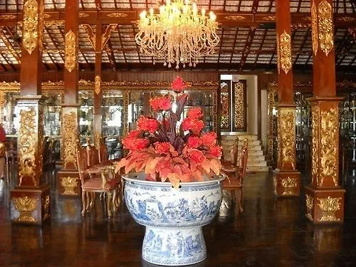 Hotel Puri Mimi Kuta  Kuta (Bali)