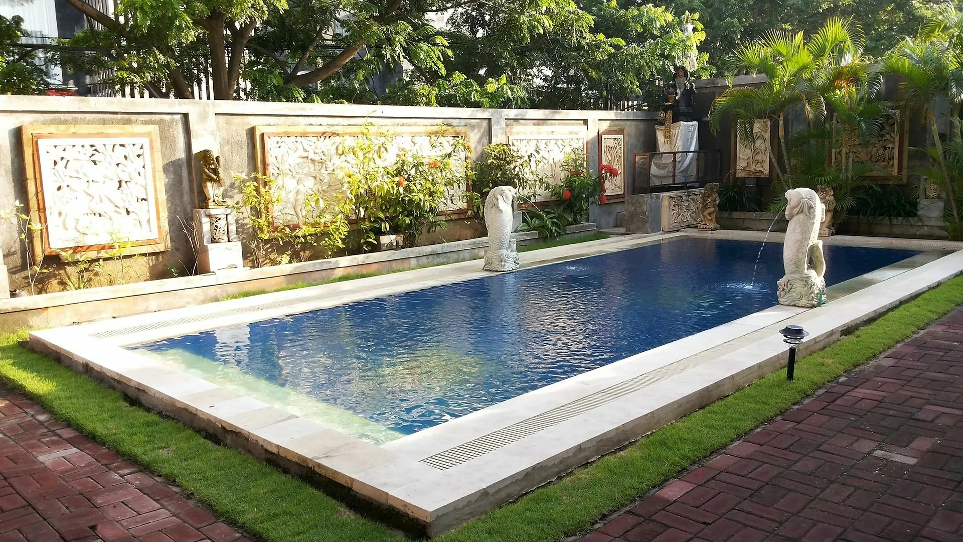 Hotel Puri Mimi Kuta