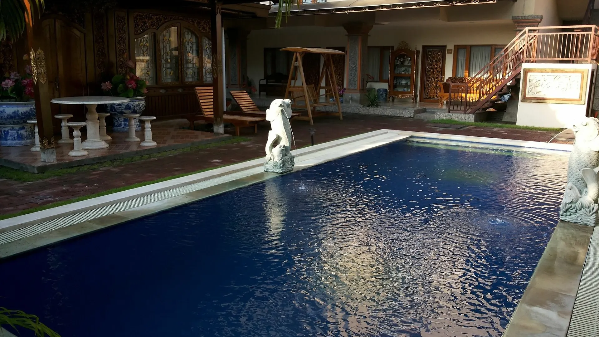 Hotel Puri Mimi Kuta