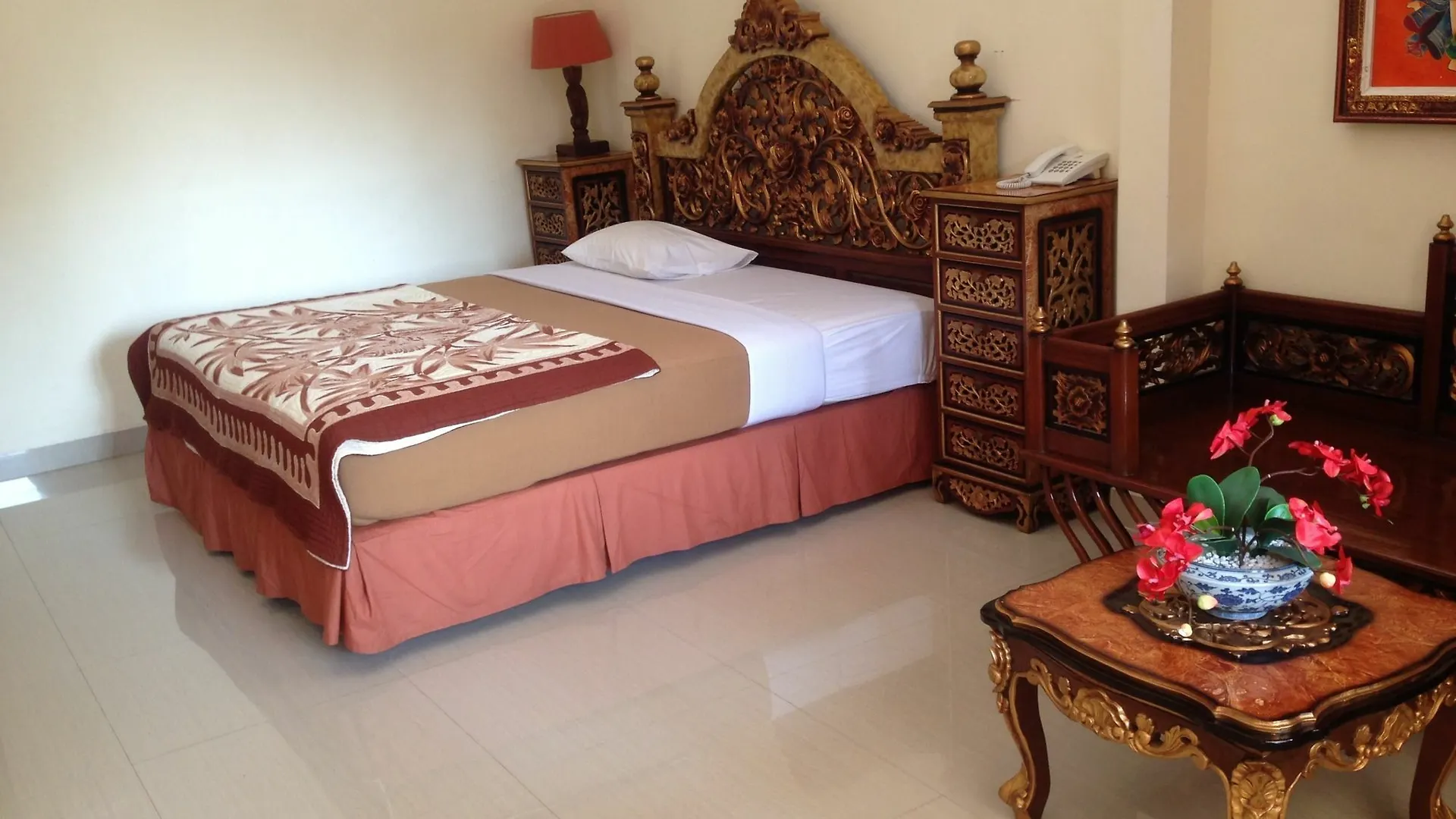 Hotel Puri Mimi Kuta  Indonesia