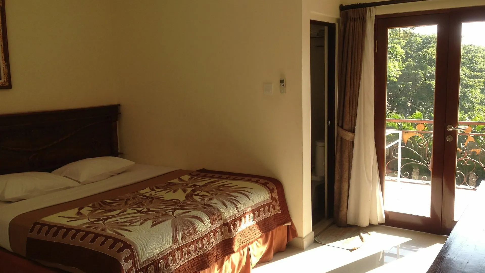 Hotel Puri Mimi Kuta  3*, Kuta (Bali) Indonesia