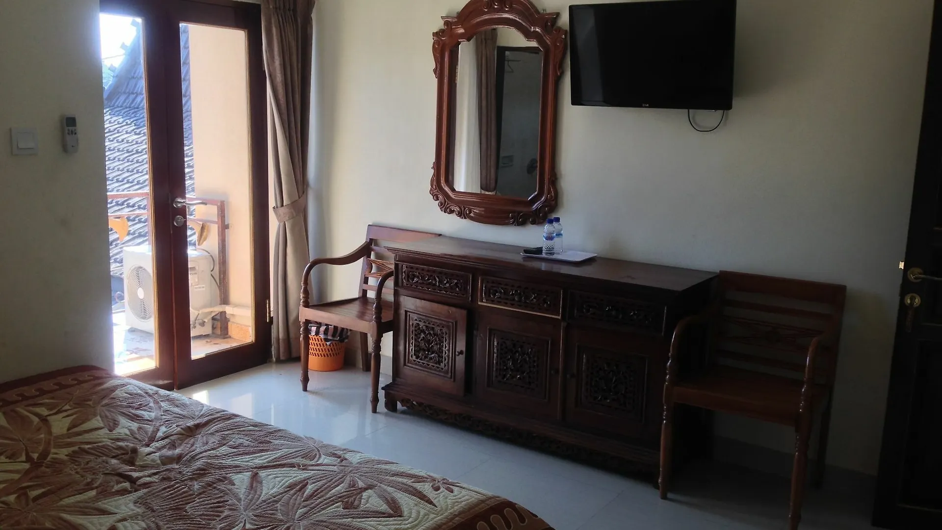 Hotel Puri Mimi Kuta   Kuta (Bali)