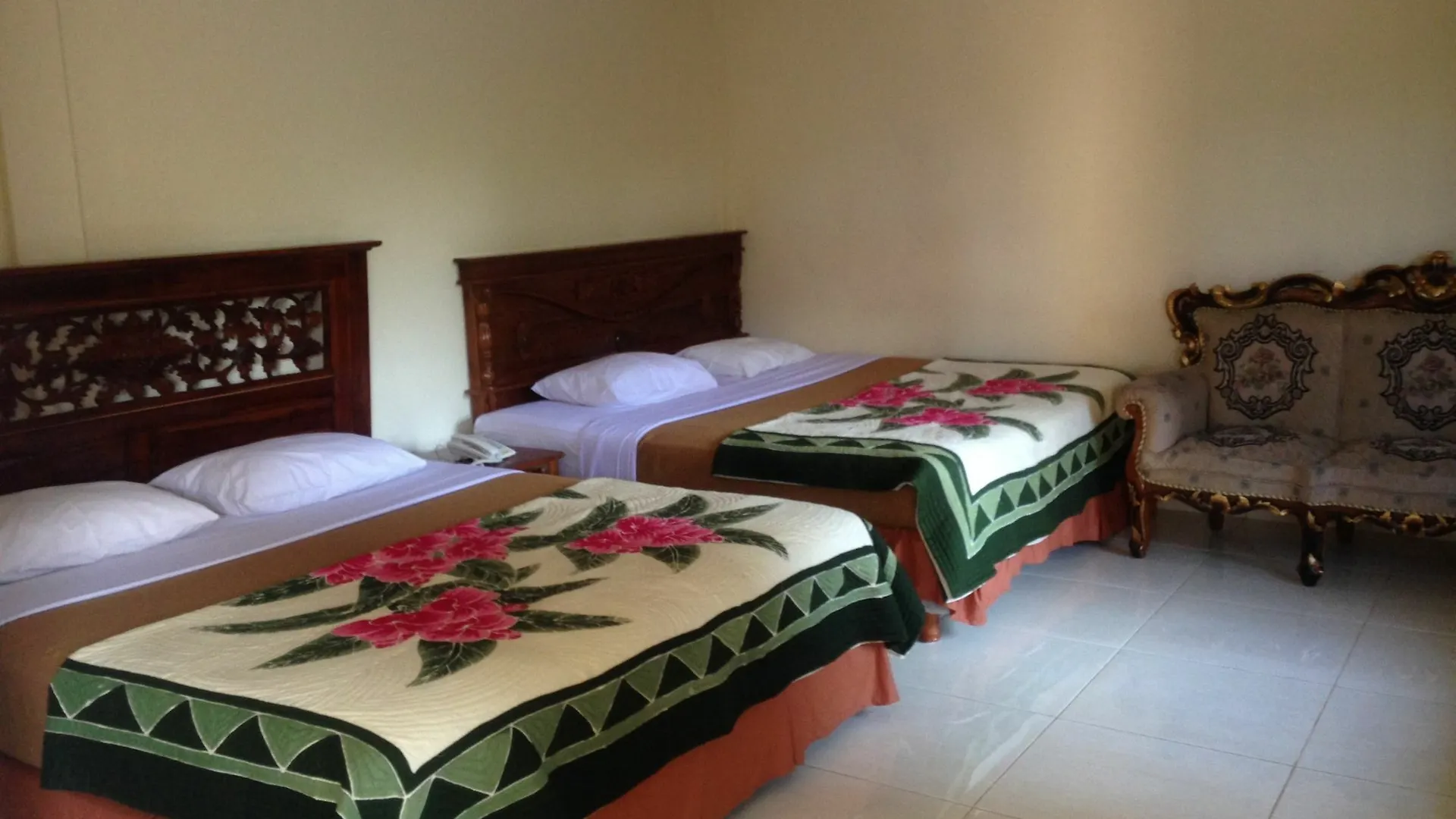 Hotel Puri Mimi Kuta  Kuta (Bali)